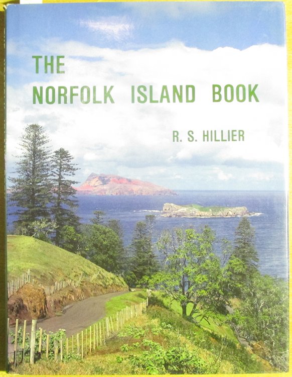 Norfolk Island Book, The