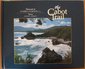 Image for Cabot Trail, The Cabot Trail, The