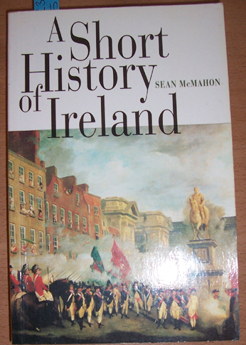 Image for Short History of Ireland, A Short History of Ireland, A
