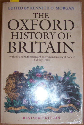 Oxford History of Britain, The
