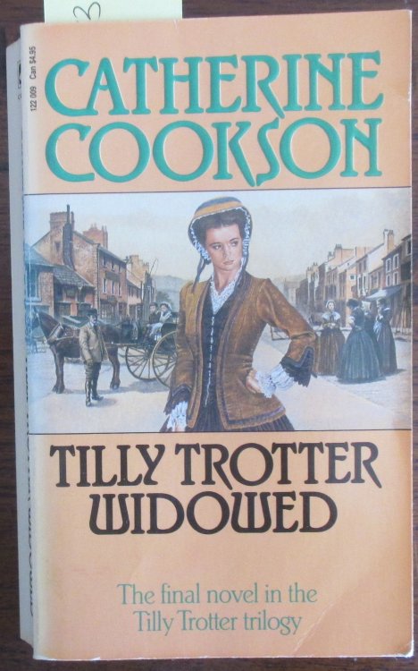 Tilly Trotter Widowed: Tilly Trotter #3