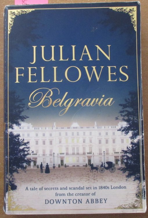 Belgravia