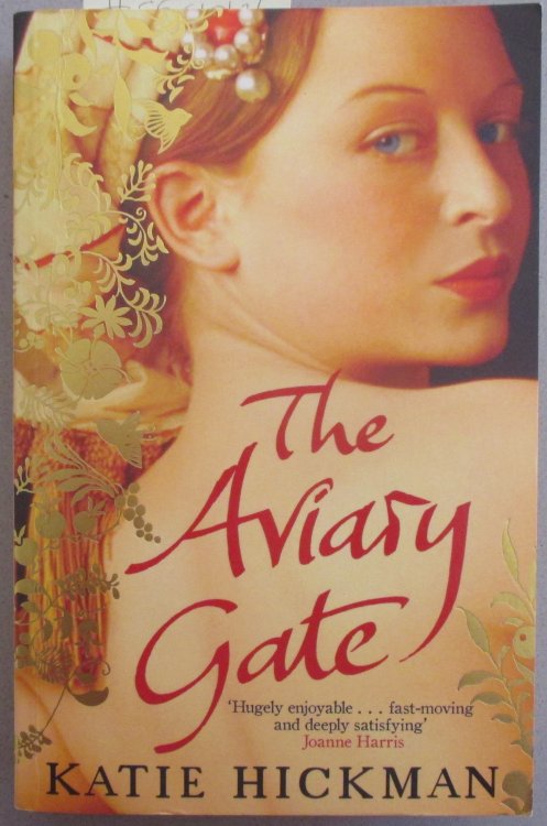 Aviary Gate, The