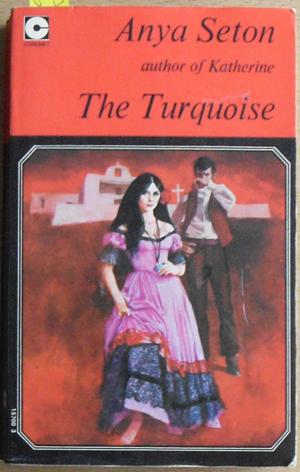 Turquoise, The