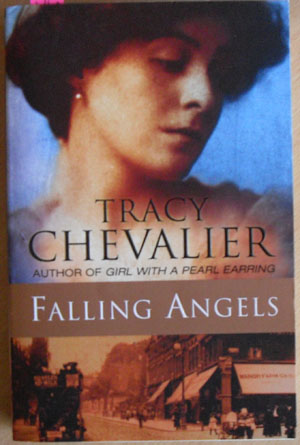 Image for Falling Angels Falling Angels