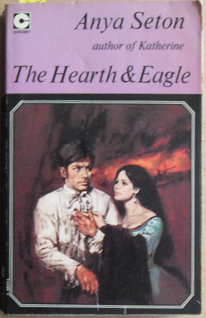 Hearth & Eagle, The