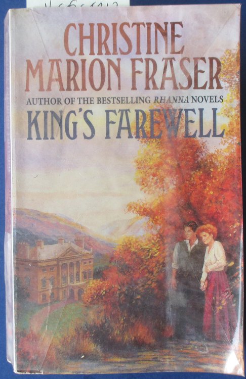 King's Farewell: King's Series (#5)