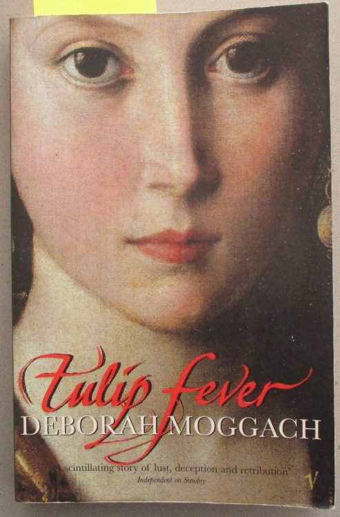 Tulip Fever