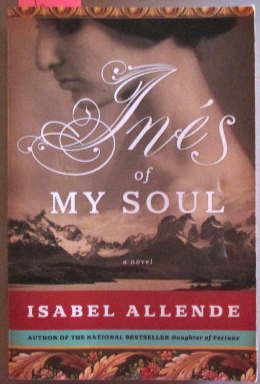 Ines of My Soul