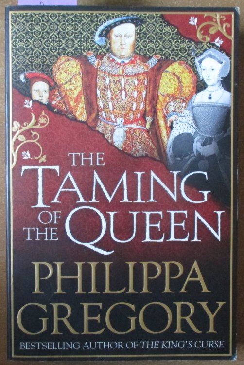 Taming of the Queen, The