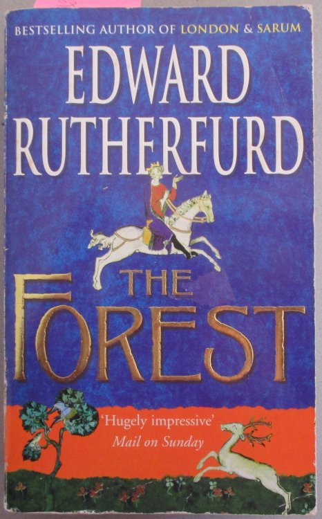 Forest, The