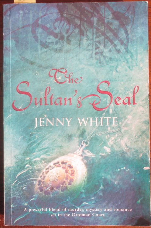 Sultan's Seal, The