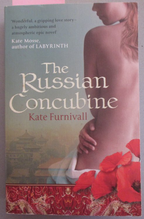 Russian Concubine, The