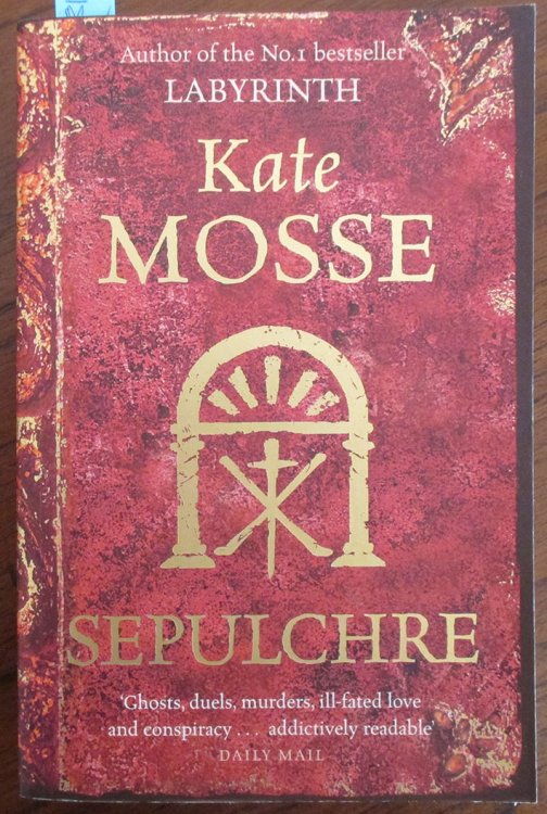 Sepulchre