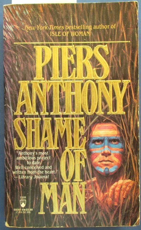 Shame of Man: Geodyssey (#2)