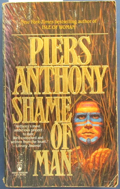 Shame of Man: Geodyssey (#2)