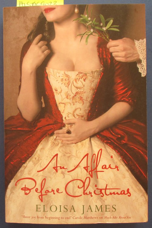 Affair Before Christmas, An