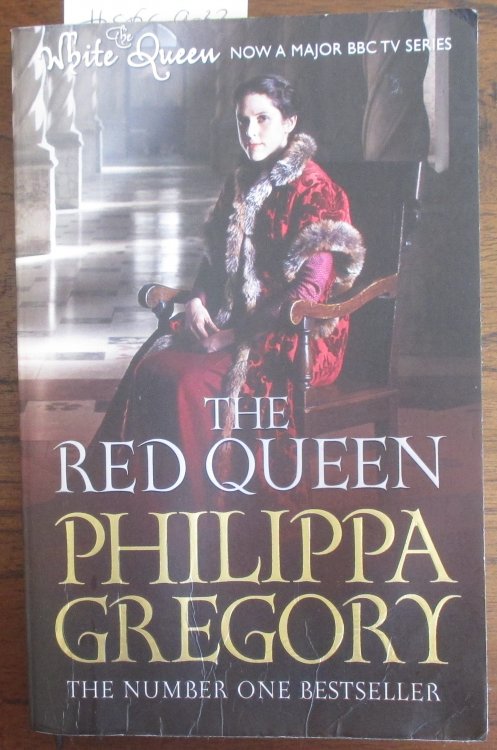 Red Queen, The