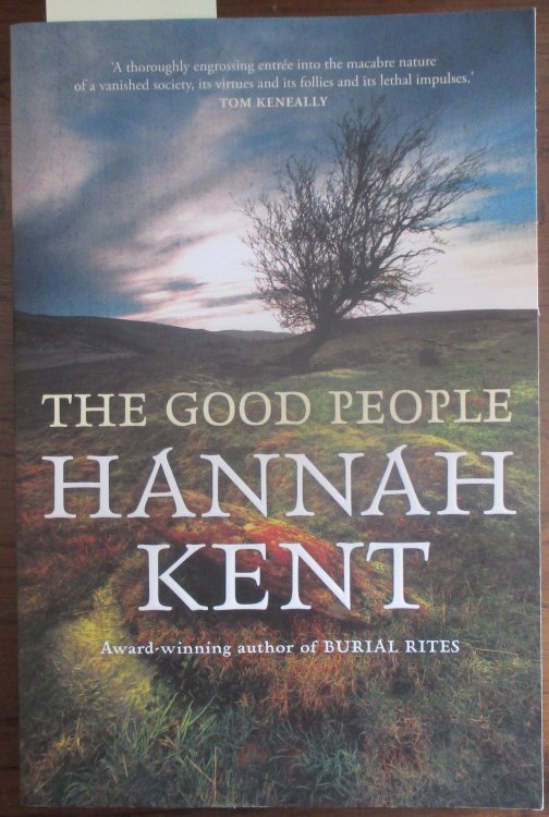 Good People, The