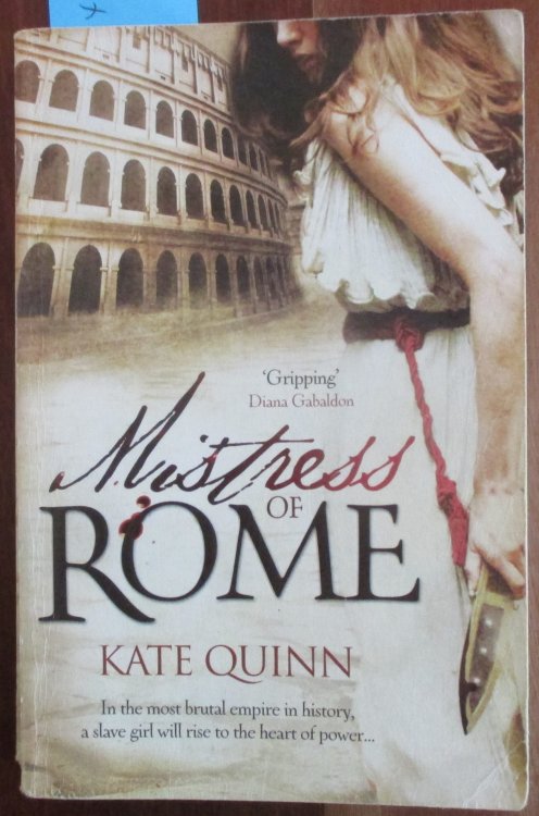 Mistress of Rome