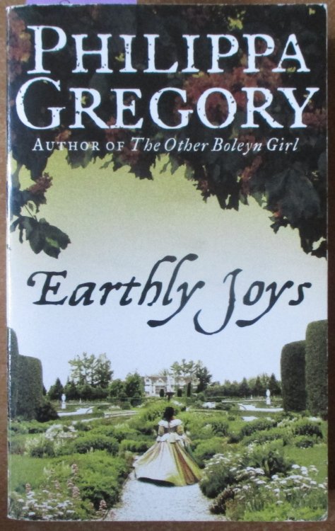 Earthly Joys