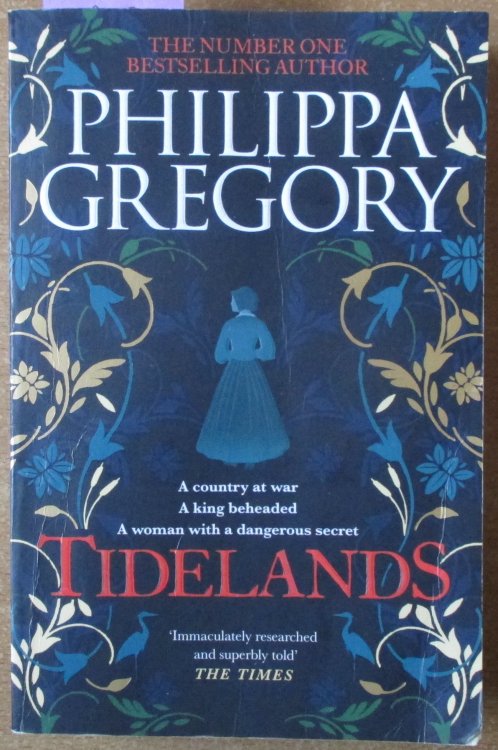 Tidelands