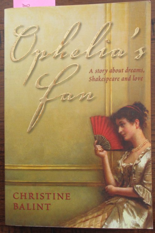 Ophelia's Fan