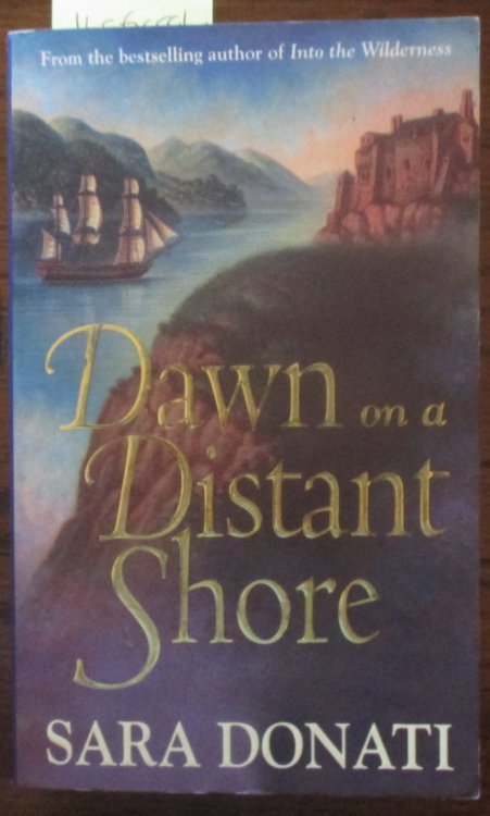 Dawn on a Distant Shore