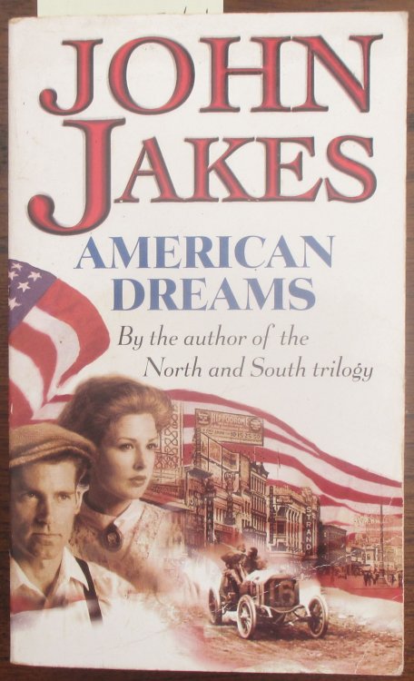 American Dreams