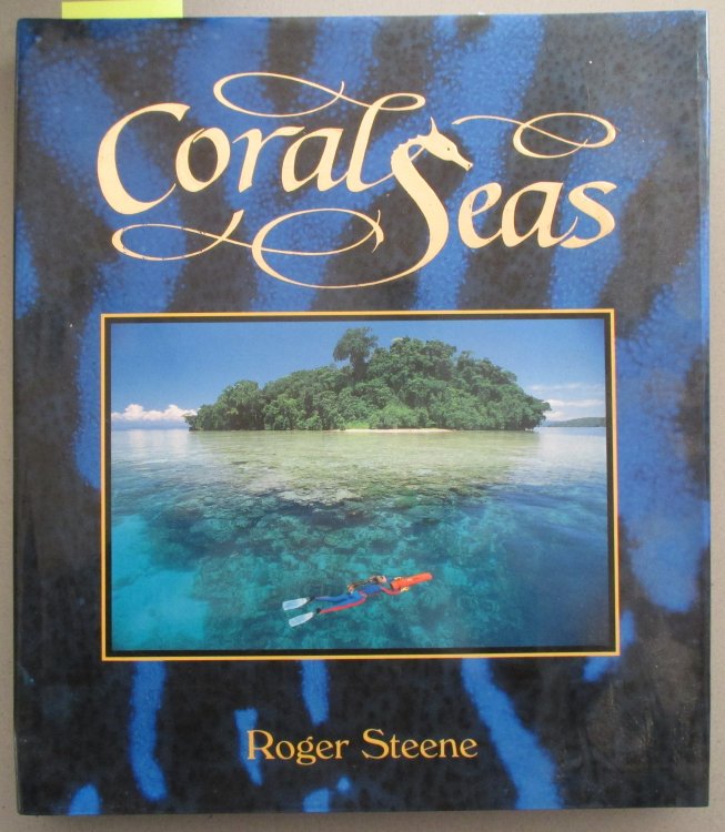 Coral Seas