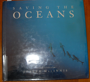 Saving the Oceans