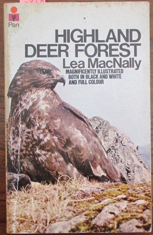 Image for Highland Deer Forest Highland Deer Forest