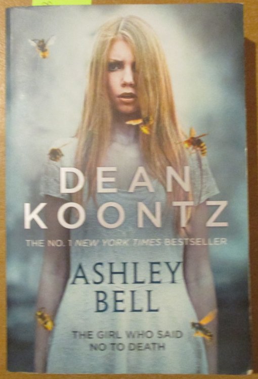 Ashley Bell