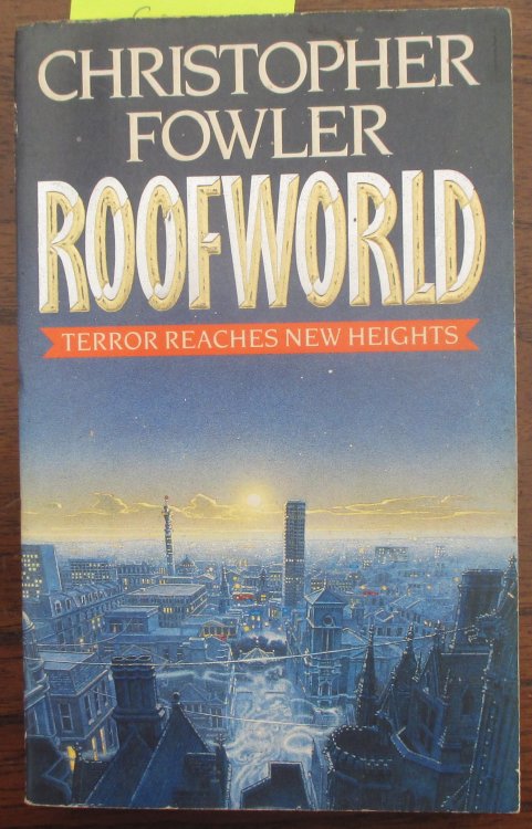 Roofworld