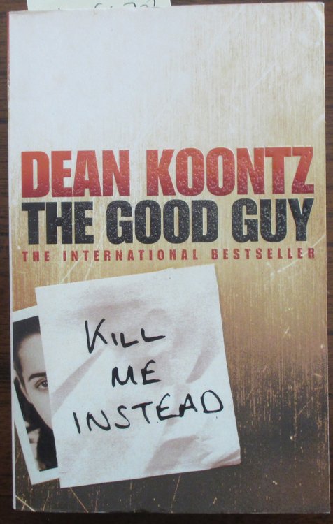 Good Guy, The