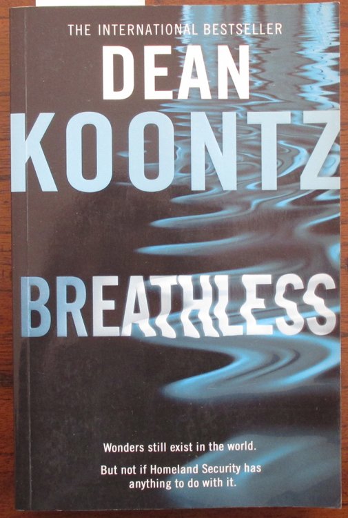 Breathless