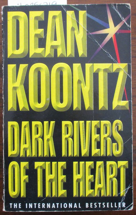 Dark Rivers of the Heart