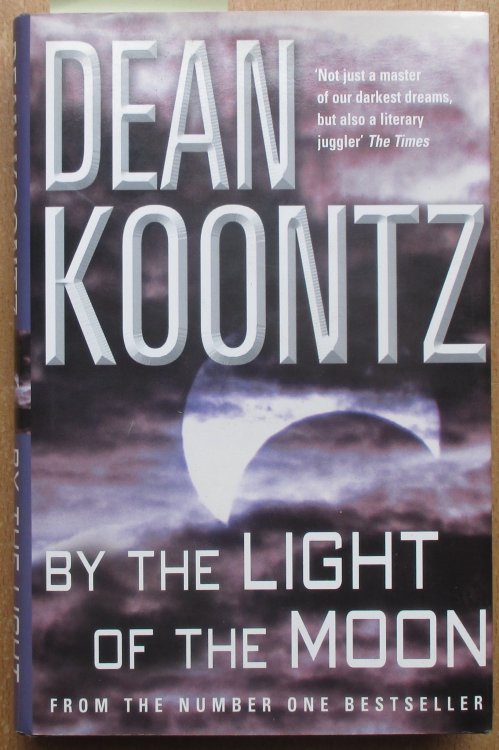 By the Light of the Moon
