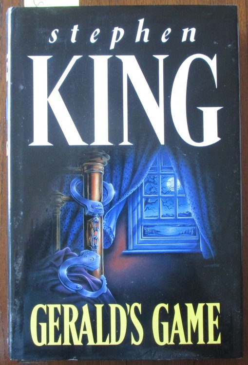 Gerald's Game
