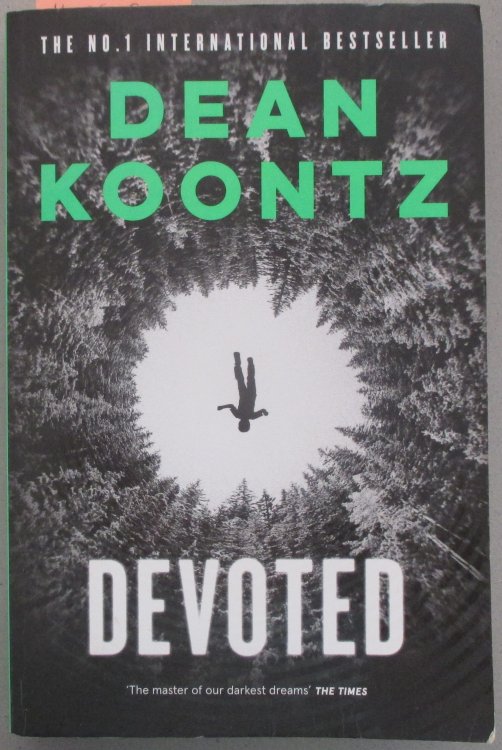 Devoted