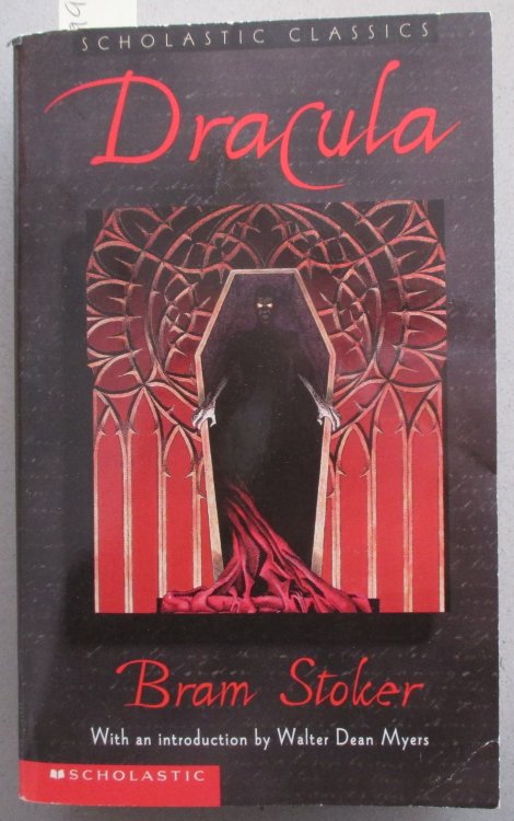 Dracula