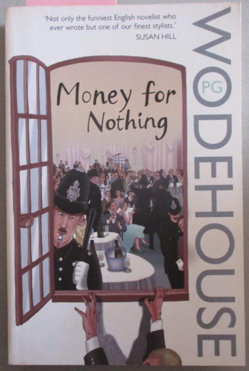 Money for Nothing