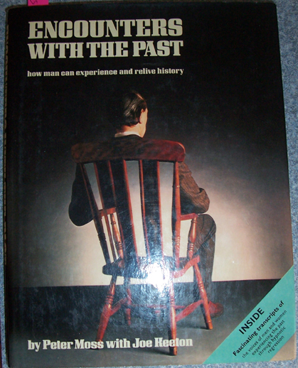 Image for Encounters with the Past: Encounters with the Past:
