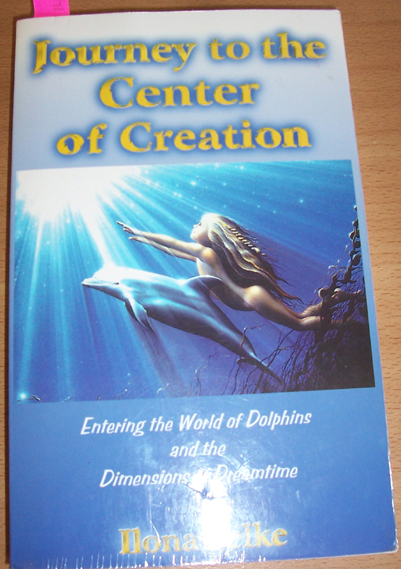 Image for Journey to the Center of Creation Journey to the Center of Creation