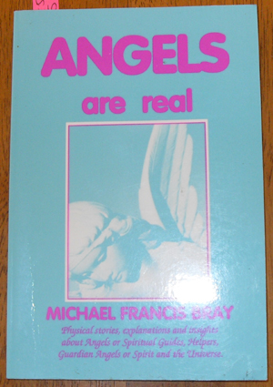 Angels are Real