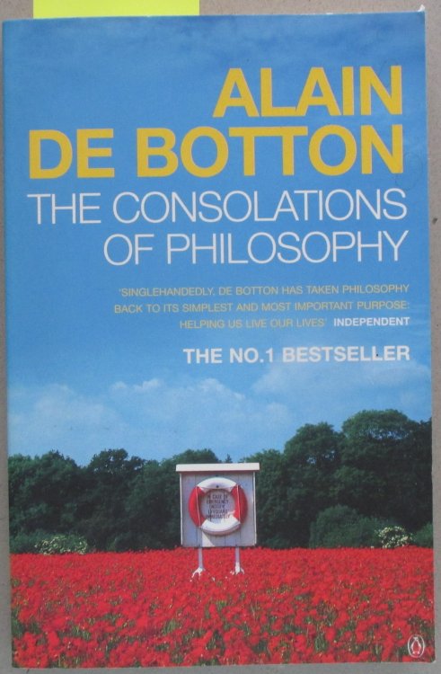 Consolations of Philosophy, The