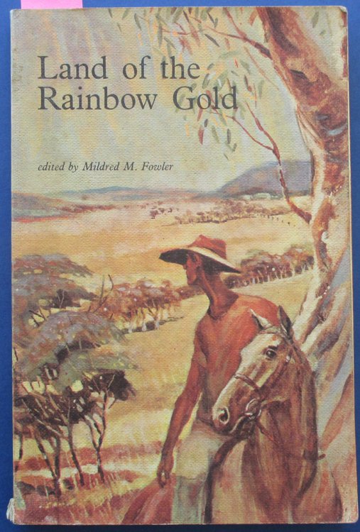 Land of the Rainbow Gold