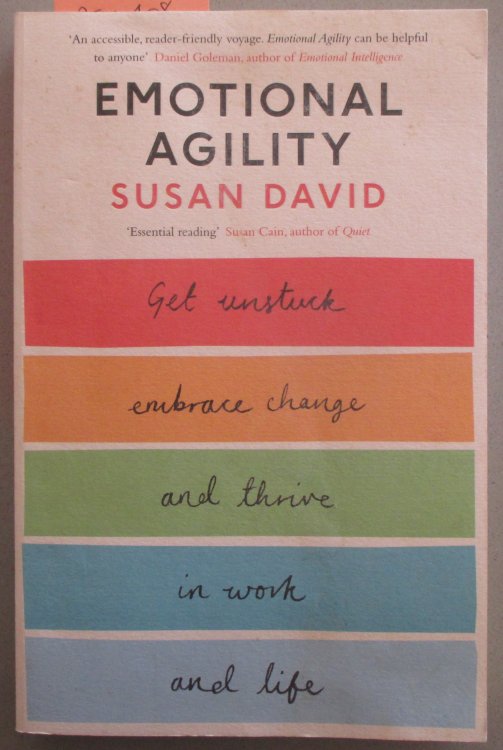 Emotional Agility