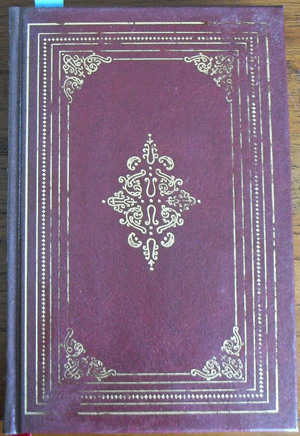 Pilgrims Progress, The (John Bunyan); and The Lives of John Donne and George Hebbert By Izaak Walton (The Harvard Classics)