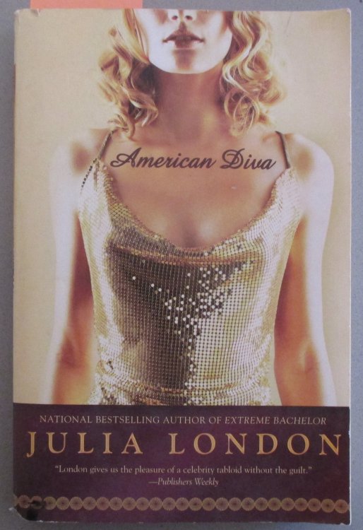 American Diva